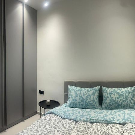 Luna-Your Urban Stay Selanik Dış mekan fotoğraf
