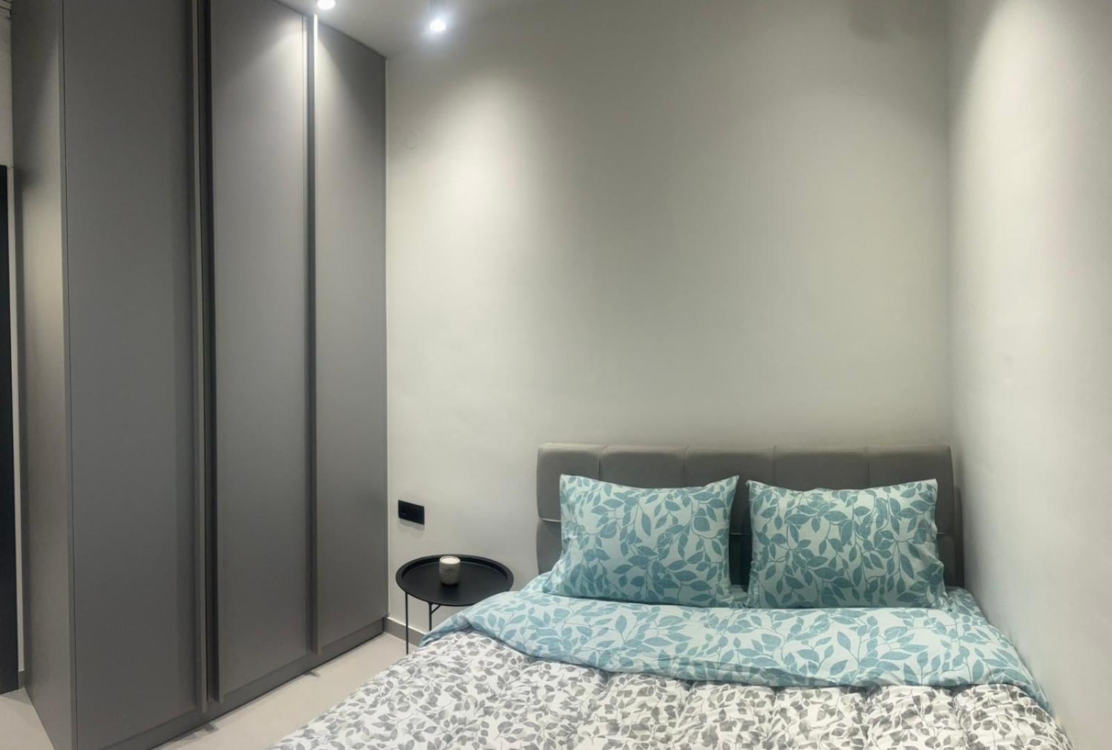 Luna-Your Urban Stay Selanik Dış mekan fotoğraf