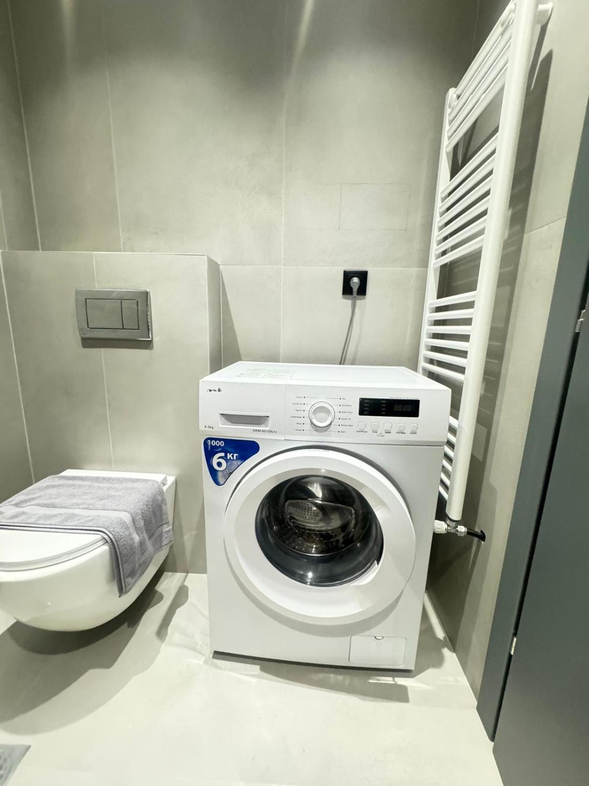 Luna-Your Urban Stay Selanik Dış mekan fotoğraf