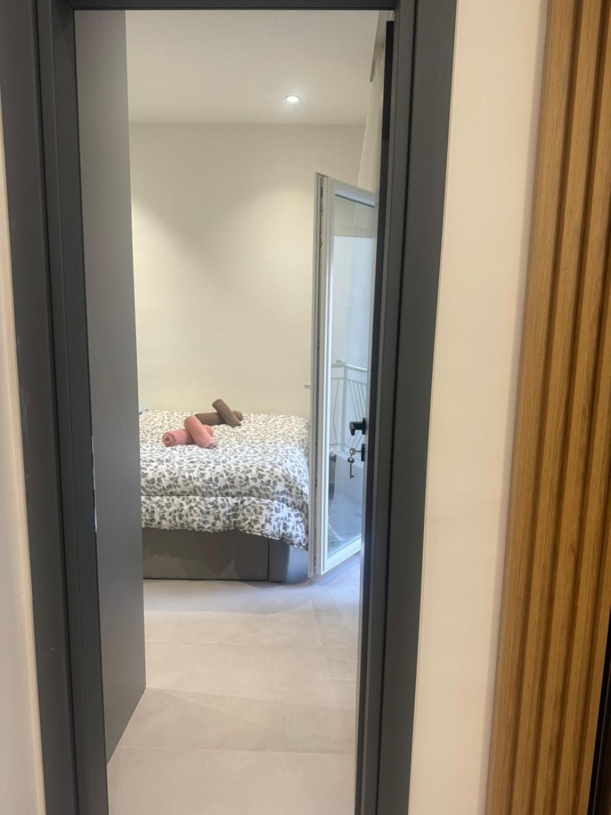 Luna-Your Urban Stay Selanik Dış mekan fotoğraf