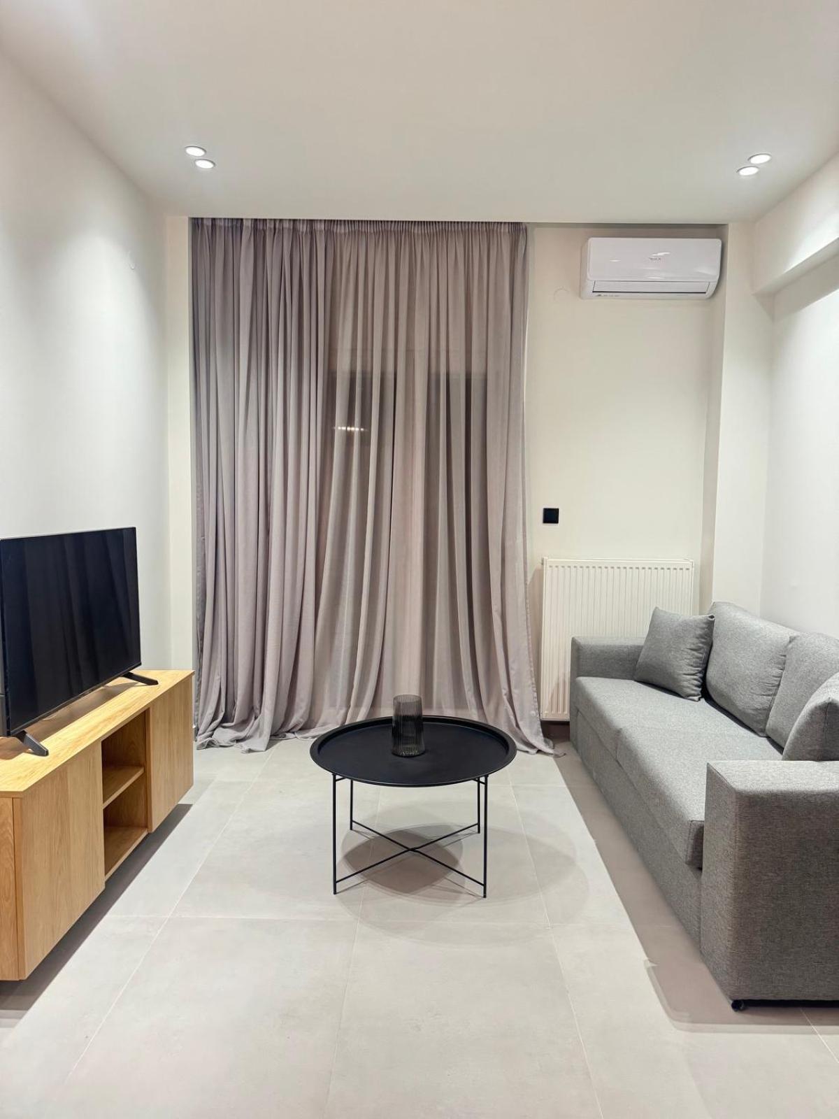 Luna-Your Urban Stay Selanik Dış mekan fotoğraf