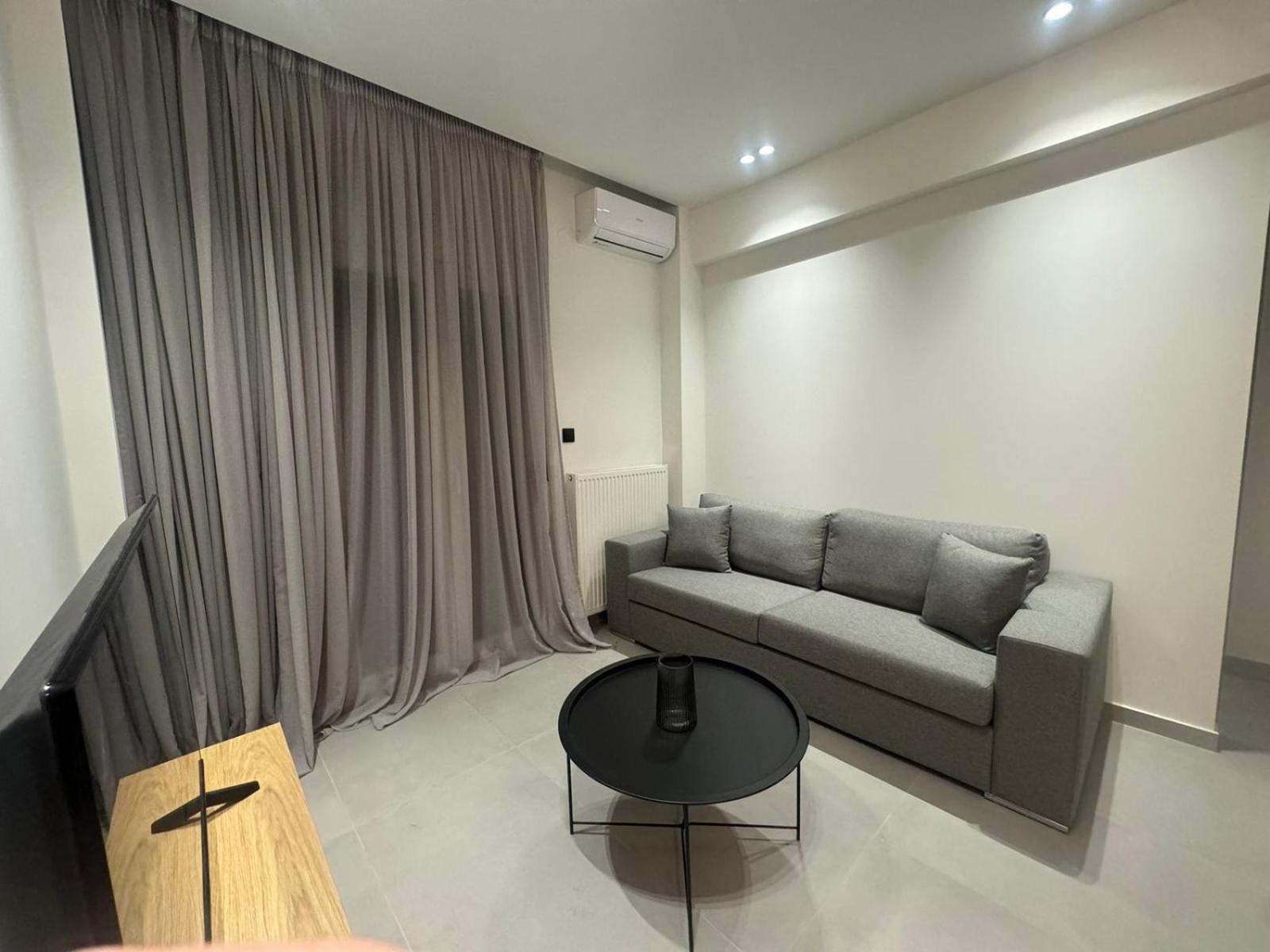 Luna-Your Urban Stay Selanik Dış mekan fotoğraf