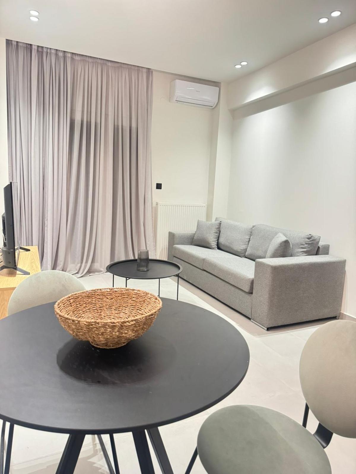 Luna-Your Urban Stay Selanik Dış mekan fotoğraf