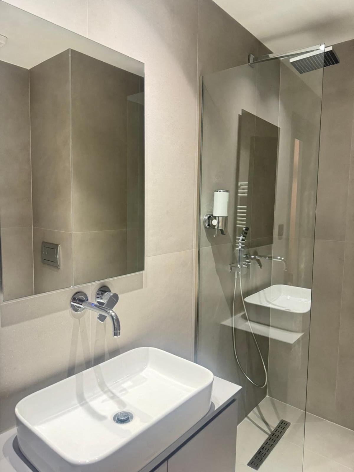 Luna-Your Urban Stay Selanik Dış mekan fotoğraf