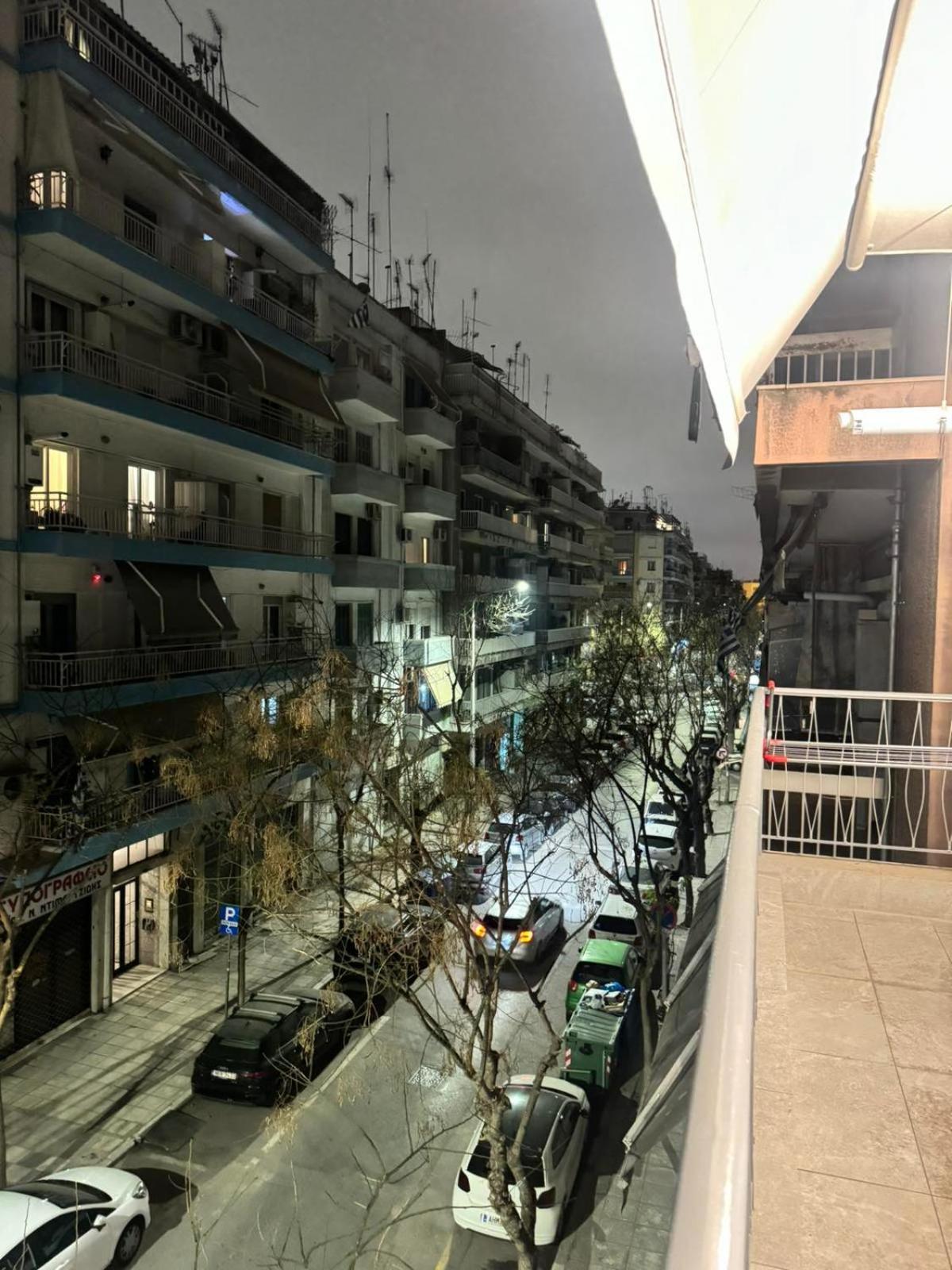 Luna-Your Urban Stay Selanik Dış mekan fotoğraf