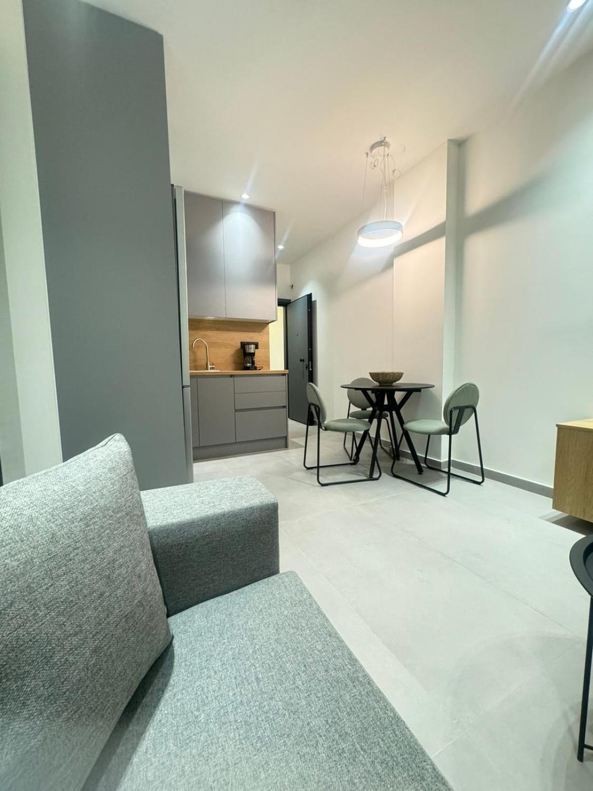 Luna-Your Urban Stay Selanik Dış mekan fotoğraf