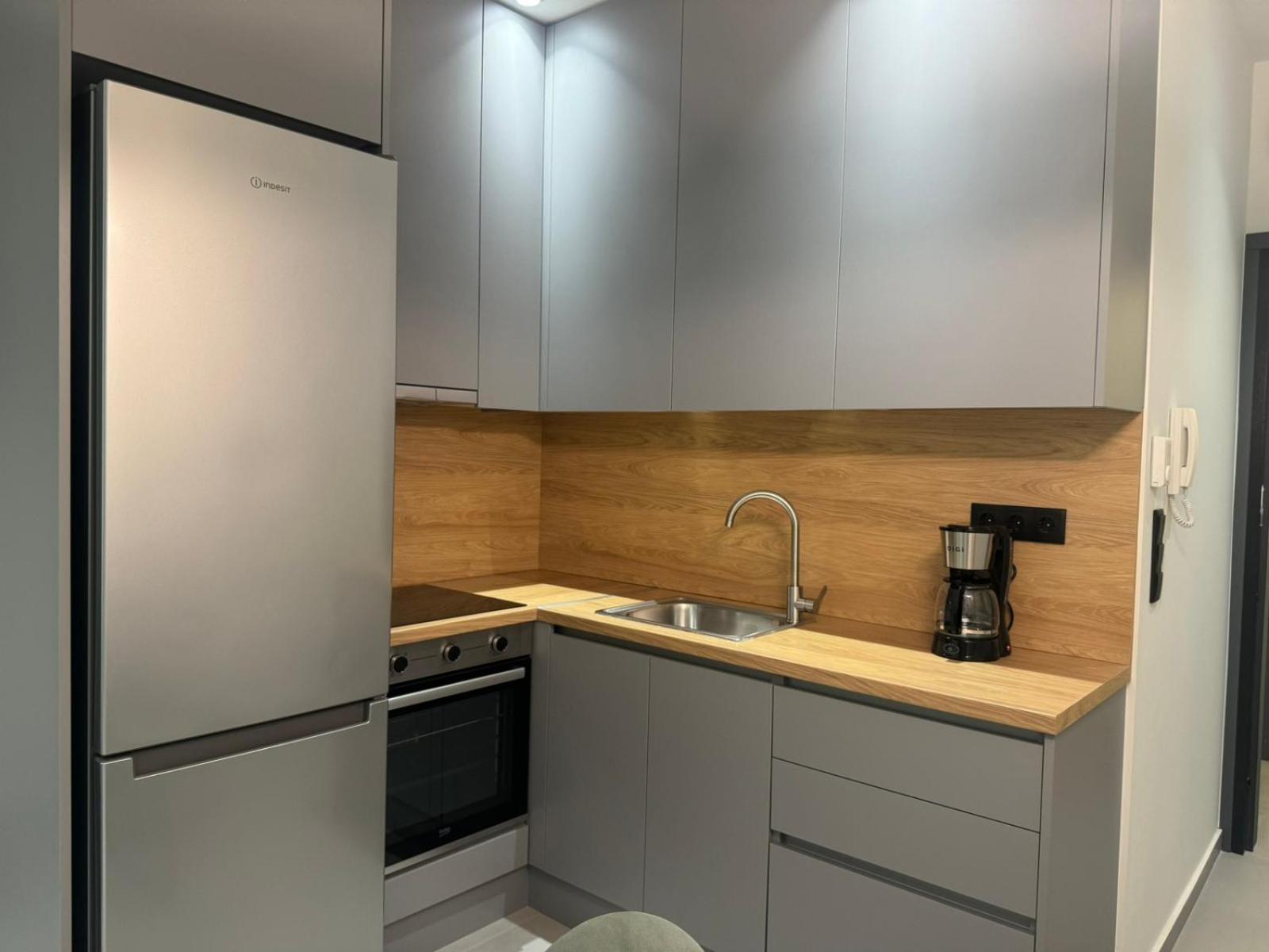 Luna-Your Urban Stay Selanik Dış mekan fotoğraf