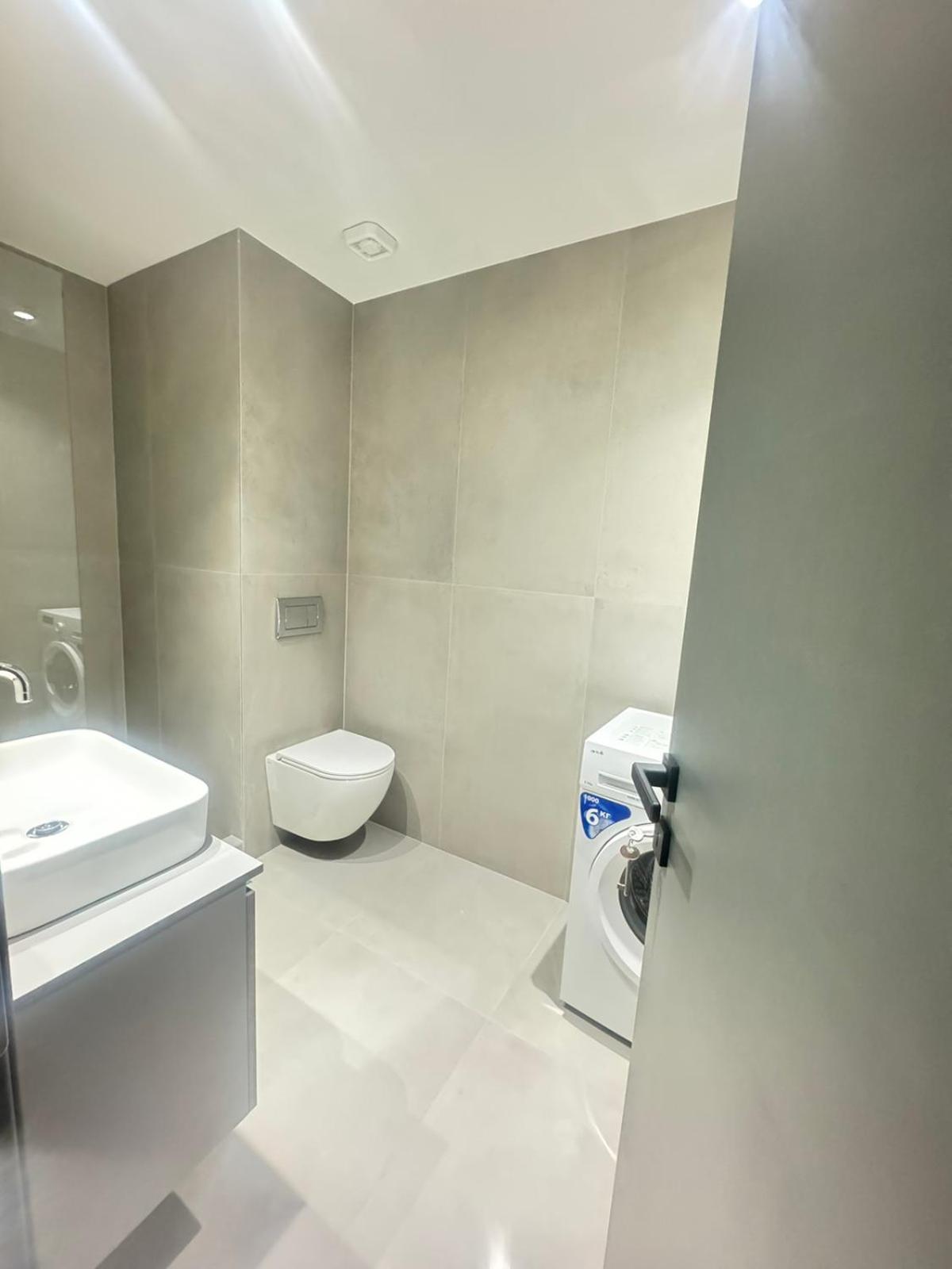 Luna-Your Urban Stay Selanik Dış mekan fotoğraf