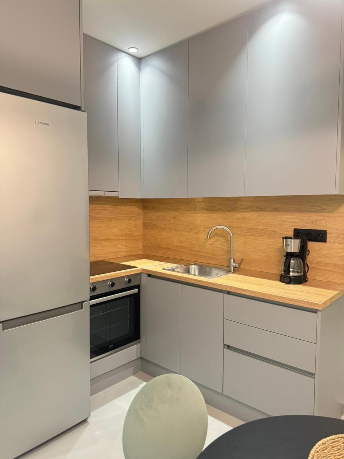 Luna-Your Urban Stay Selanik Dış mekan fotoğraf