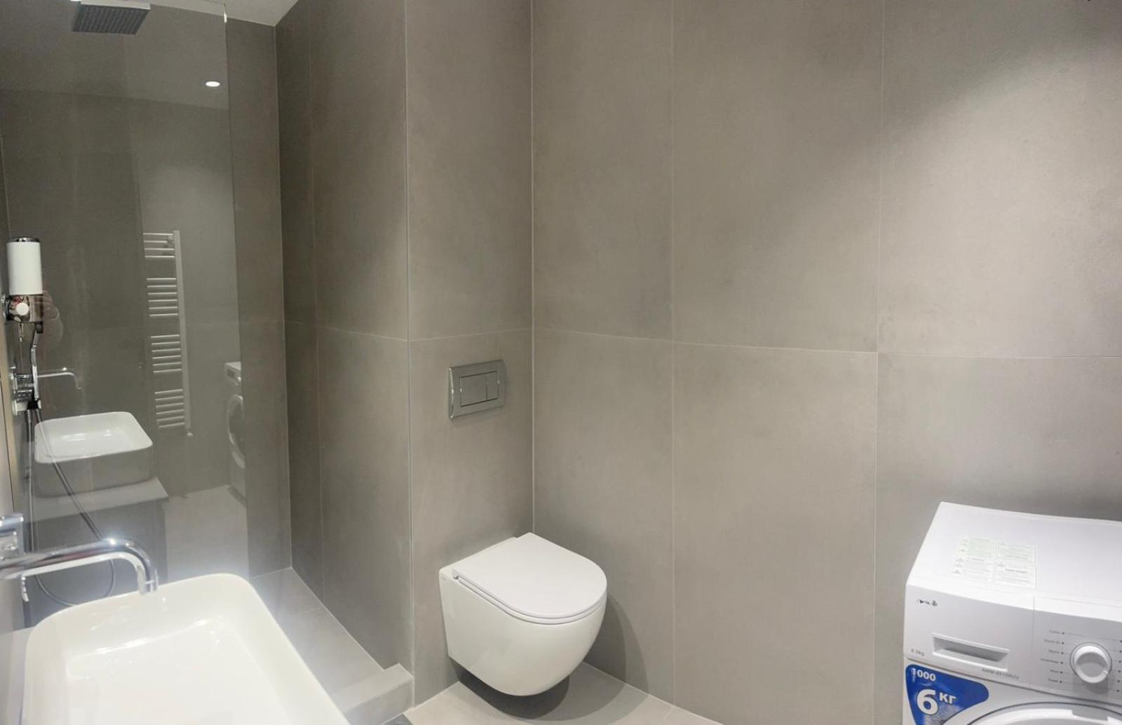 Luna-Your Urban Stay Selanik Dış mekan fotoğraf