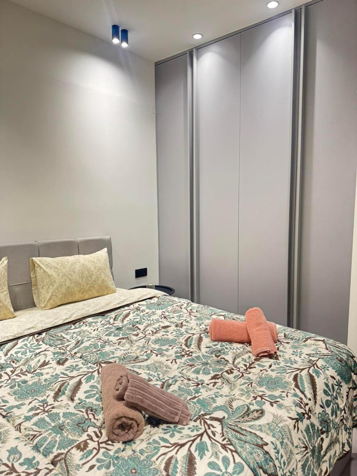 Luna-Your Urban Stay Selanik Dış mekan fotoğraf