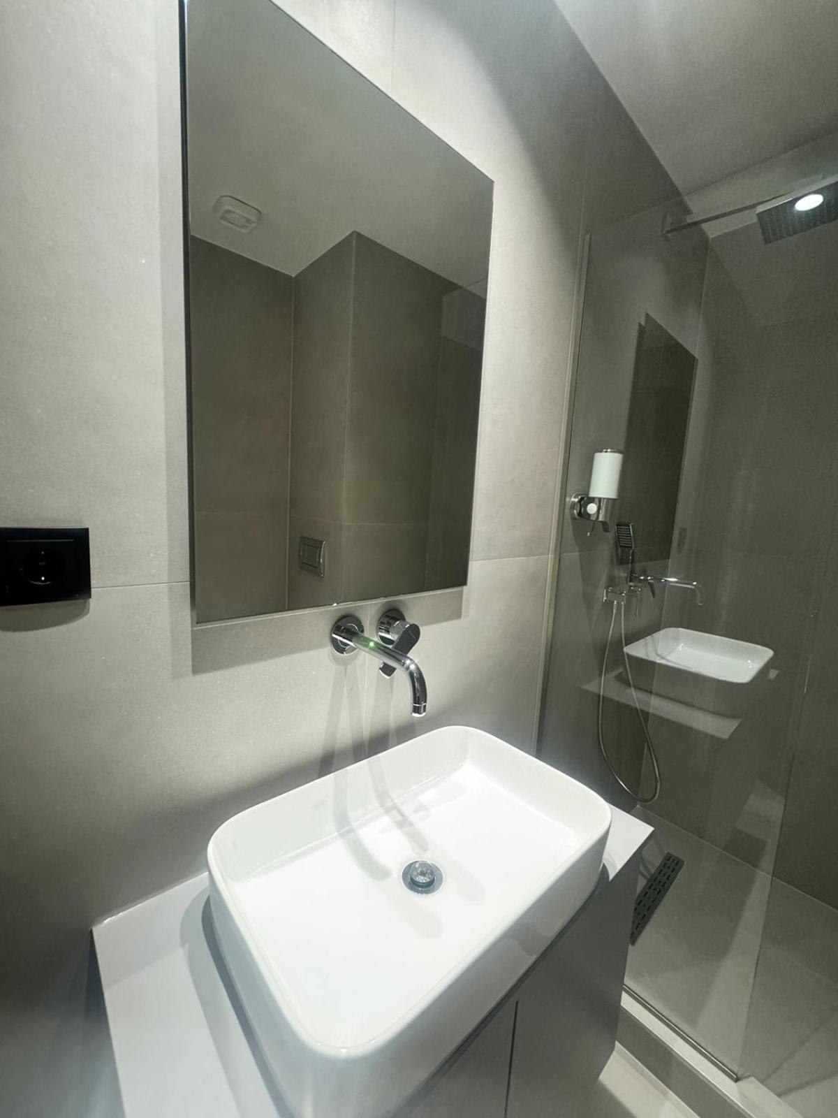 Luna-Your Urban Stay Selanik Dış mekan fotoğraf