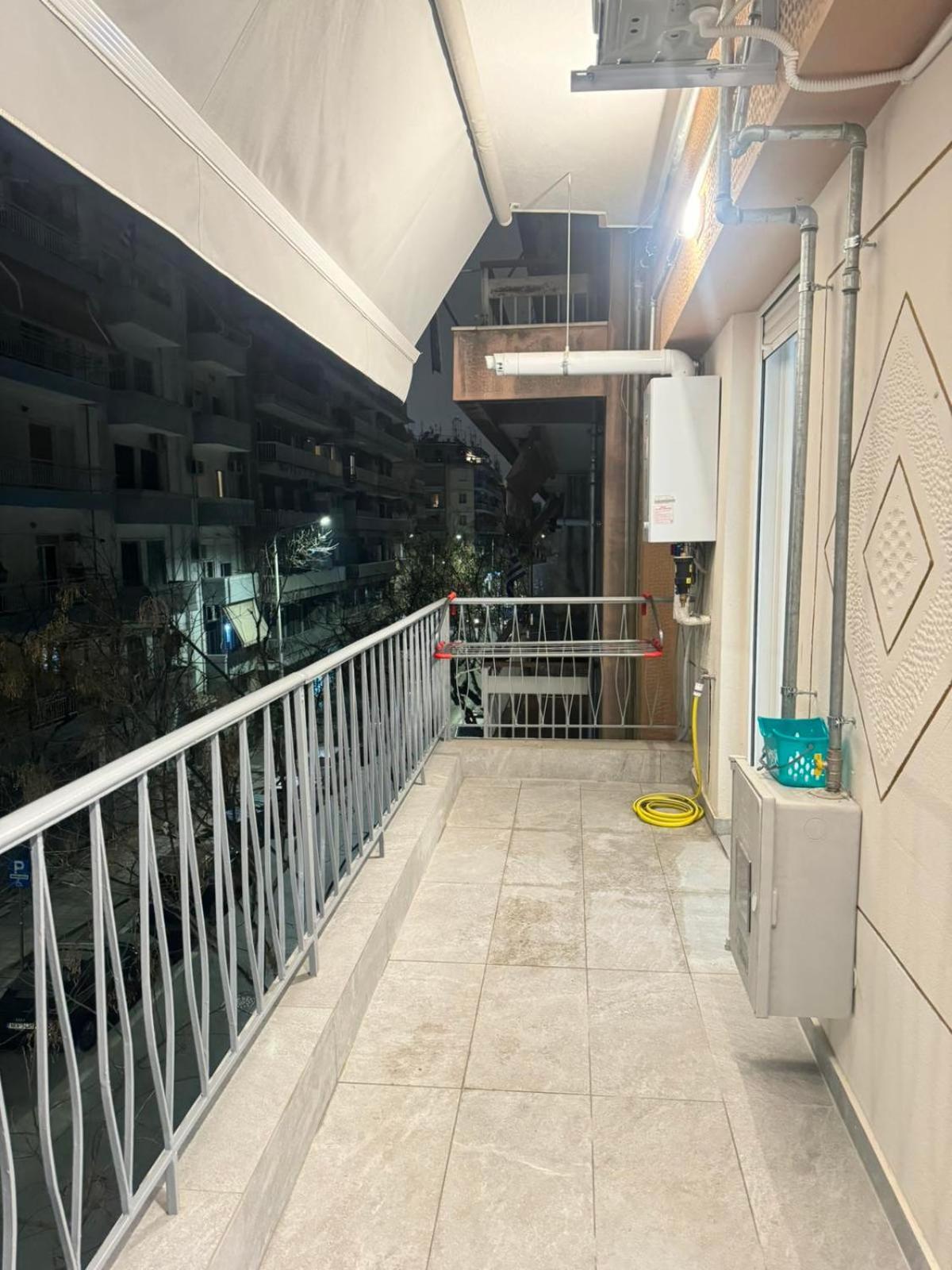Luna-Your Urban Stay Selanik Dış mekan fotoğraf