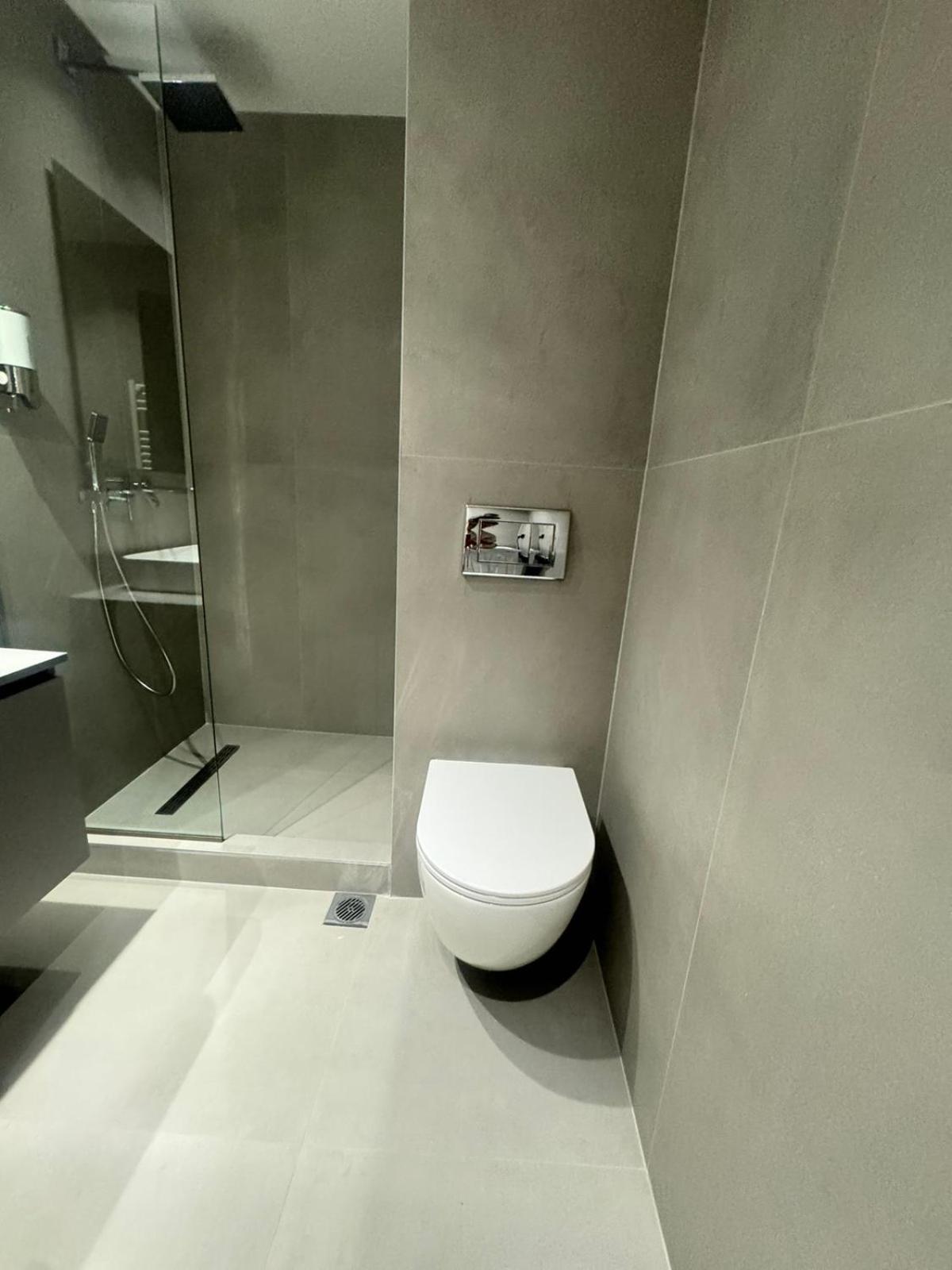 Luna-Your Urban Stay Selanik Dış mekan fotoğraf